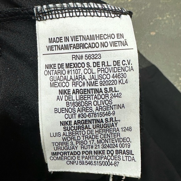 Nike Challenger 7” Running Shorts 644232-010 Dri-Fit Large Volt Flex - Picture 12 of 12